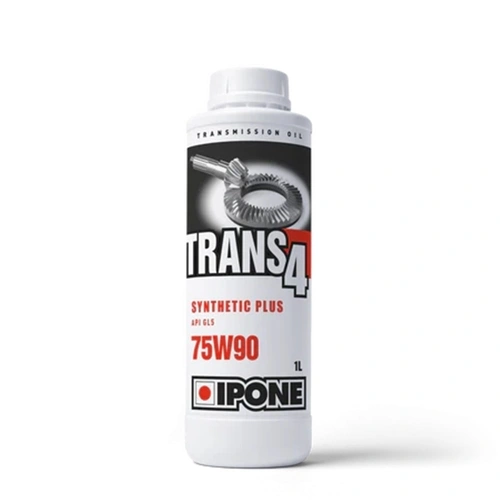 IPONE Trans 4 75W90 Transmission Oil 1L