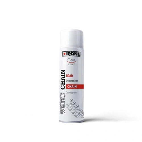 IPONE White Chain - 250ml