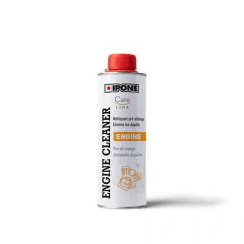 IPONE Engine Cleaner - 300ml