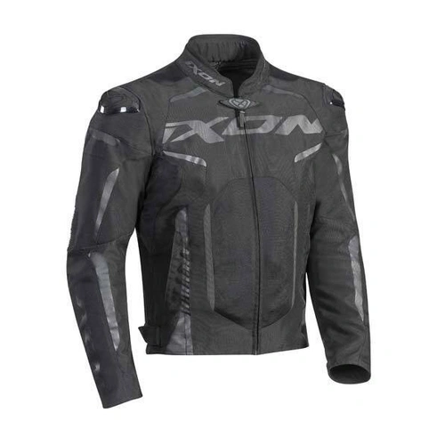 Ixon Gyre Jacket - Black - 2XL - SKU:IX100101072100107