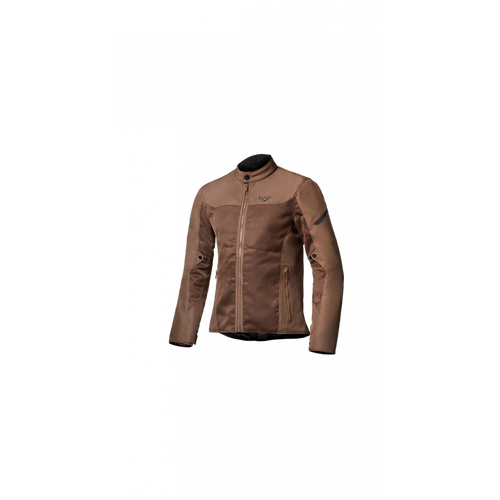 Ixon Fresh Jacket - Brown