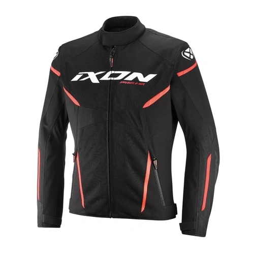 KTM EMPIRICAL LEATHER JACKET
