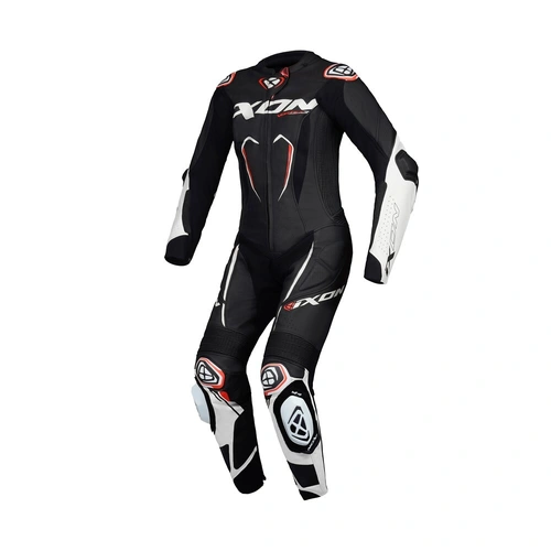 Ixon Vortex 3 1 Pce Womens Suit - Black/White - L