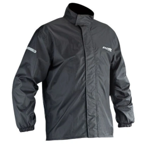 Ixon Compact Jacket - Black - M - SKU:IX105101039100104