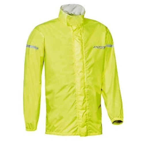 Ixon Compact Jacket - Bright Yellow - M - SKU:IX105101039500404