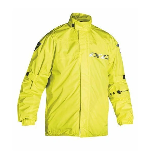 Ixon Madden Jacket - Yellow/Black - L - SKU:IX105101045500505