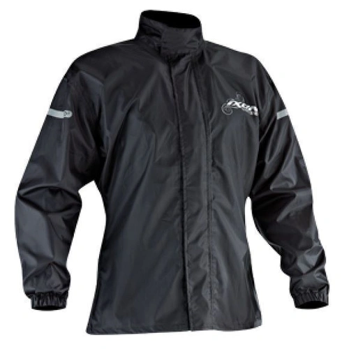 Ixon Compact Womens Jacket - Black - S - SKU:IX105102020100103