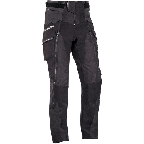 Ixon Ragnar Pants - Black/Anthracite