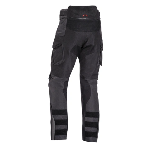 Ixon Ragnar Pants - Black/Anthracite - 2XL - SKU:IX200101062110307