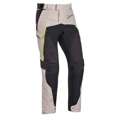 Ixon Eddas Pants - Grey/Khaki/Black - M - SKU:IX200101063602504