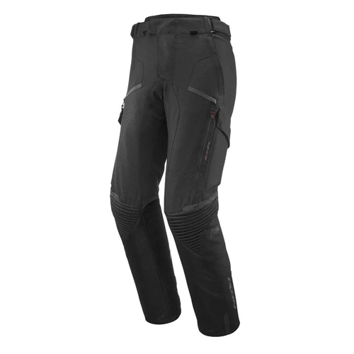 Ixon Midgard Adventure Pants - Black - S - SKU:IX200101095100103