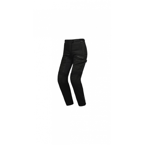 Ixon M-Njord Womens Pants - Black