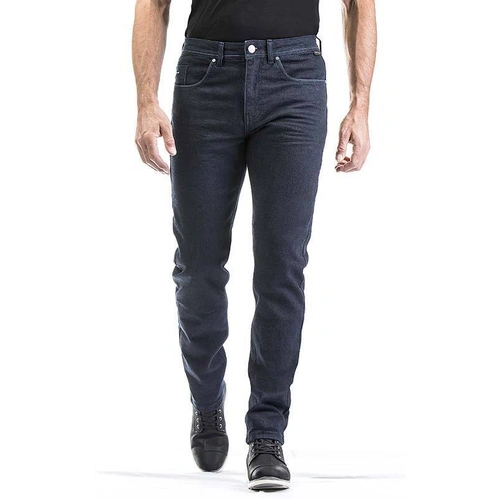 Ixon Barry Jeans - Dark Raw - S - SKU:IX204101010303103