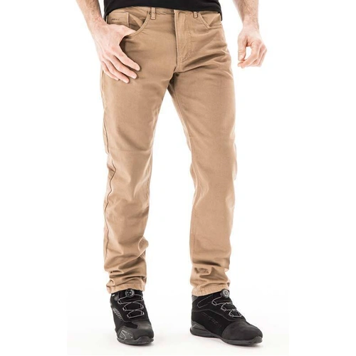 Ixon Barry Jeans - Brown - L - SKU:IX204101010600105