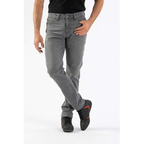 Ixon Alex Jeans - Grey - 30 - SKU:IX204101013400105