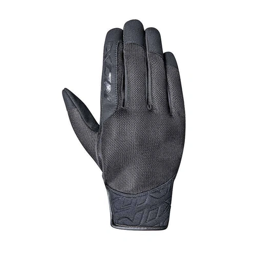 Ixon RS Slicker Womens Gloves - Black