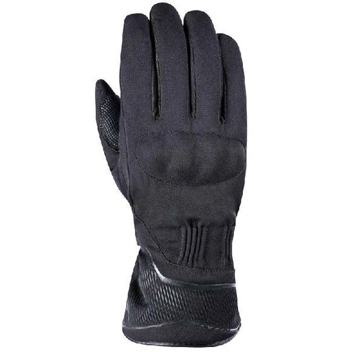 Ixon Pro Globe Womens Gloves - Black - XS - SKU:IX300102017100102