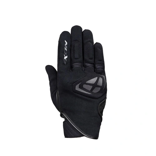 Ixon Mig Glove - Black - S - SKU:IX300111068100103