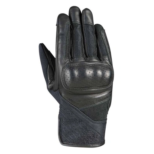 Ixon RS Launch Womens Gloves - Black - XS - SKU:IX300112024100102