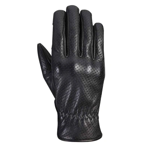 Ixon RS Nizo Air Glove - Black - M - SKU:IX300211059100104