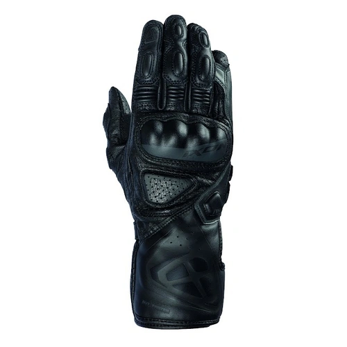 Ixon GP5 Air Glove - Black