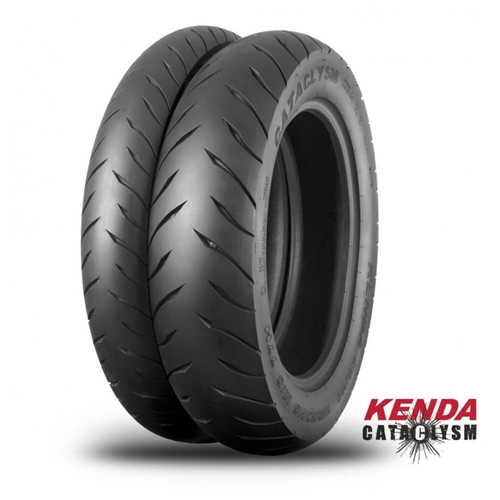 Kenda 180/65B16 K6702 Cataclysm 81H Tl