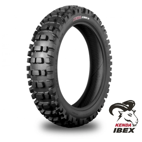 Kenda 120/100-18 K774 Ibex
