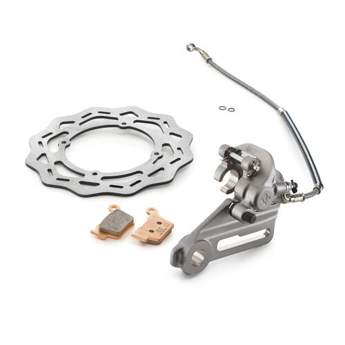 KTM OEM Brake caliper kit (00010000354) - SKU:KTM00010000354