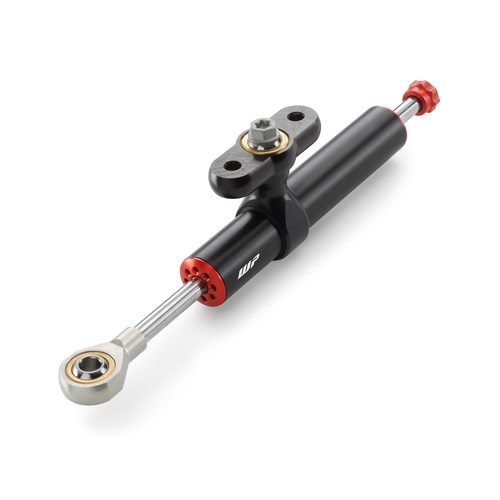 KTM OEM steering damper KTM 1290 SD R kpl. (16181T01E) - SKU:KTM16181T01E