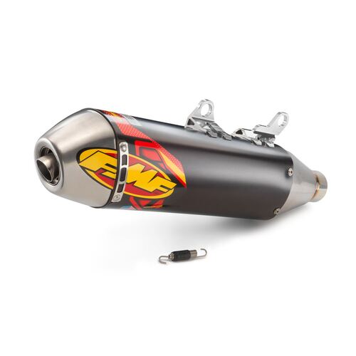 KTM 250/350/450/500 EXC-F 2020-23 OEM FMF Powercore 4 silencer