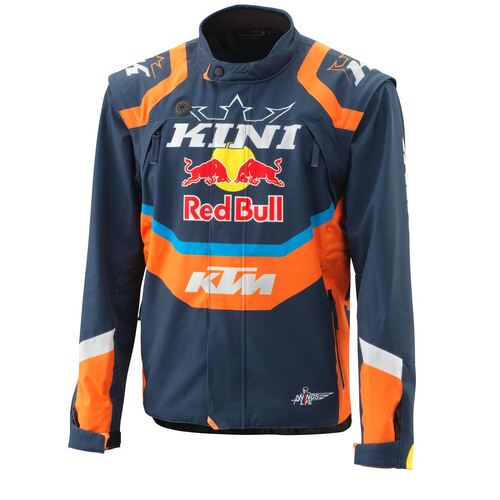 KTM OEM KINI-RB COMPETITION JACKET S (3KI230042802) - SKU:KTM3KI230042802