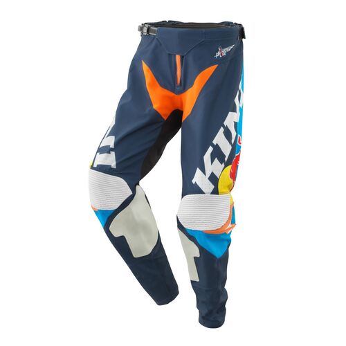 KTM OEM KINI-RB COMPETITION PANTS S/30 (3KI230043002) - SKU:KTM3KI230043002