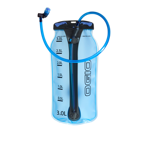 KTM OEM Hydration Bladder 3 L (3PW190006900) - SKU:KTM3PW190006900