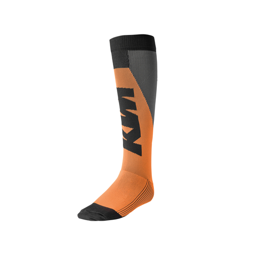 KTM OEM Offroad Socks 35/38 (3PW1920502) - SKU:KTM3PW1920502