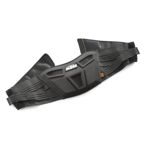 KTM OEM KIDNEY BELT S/M (3PW200009302) - SKU:KTM3PW200009302