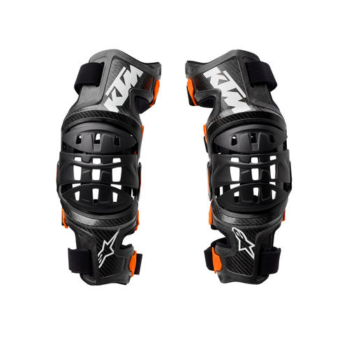 KTM OEM Bionic 10 Knee Brace S (3PW200012802) - SKU:KTM3PW200012802