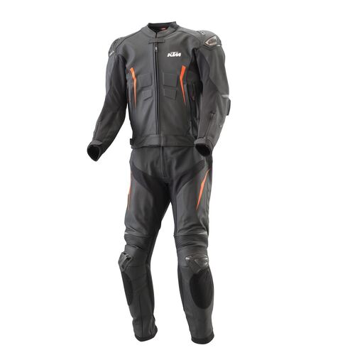 KTM OEM RAPID 2 Pce SUIT S/48 (3PW210005901) - SKU:KTM3PW210005901