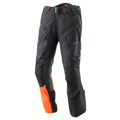 KTM OEM TERRA ADVENTURE PANTS S/30 (3PW210006202) - SKU:KTM3PW210006202