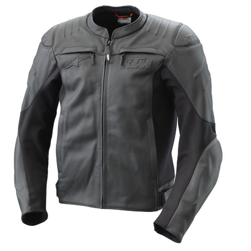  OEM ALPINESTAR RESONANCE LEATHER JACKET M (3PW210006703) - SKU:KTM3PW210006703