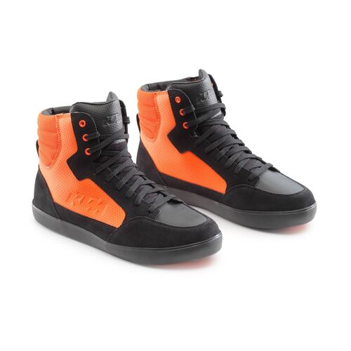 KTM OEM J-6 AIR SHOES 38 (3PW210006901) - SKU:KTM3PW210006901
