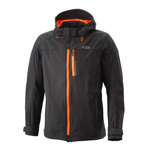 KTM OEM TWO 4 RIDE JACKET S (3PW210007202) - SKU:KTM3PW210007202