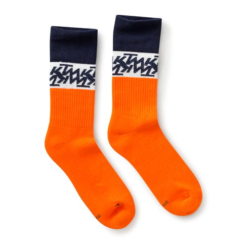 KTM OEM RADICAL SOCKS S/M (3PW210022602) - SKU:KTM3PW210022602