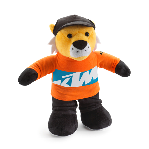 KTM OEM KIDS RADICAL TIGER (3PW210027100) - SKU:KTM3PW210027100