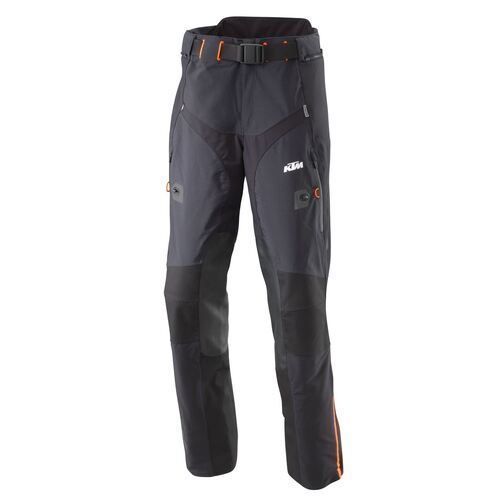 KTM OEM ADV S V2 WP PANTS S/30 (3PW220002302) - SKU:KTM3PW220002302