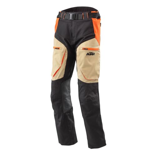 KTM OEM ADV R V2 PANTS S/30 (3PW220003102) - SKU:KTM3PW220003102