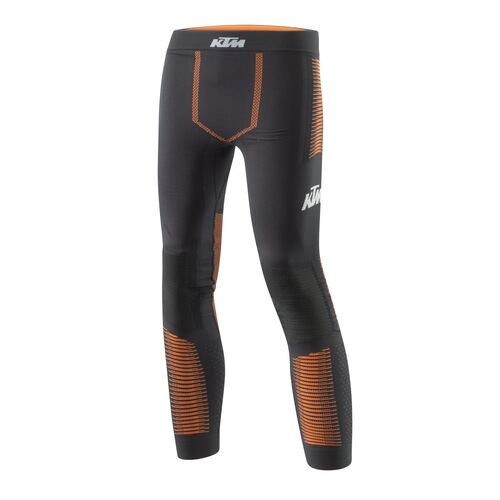 KTM OEM UNDERPANT LONG PERFORMANCE M (3PW220004303) - SKU:KTM3PW220004303