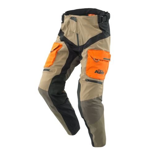 KTM OEM DEFENDER PANTS S/30 (3PW220010802) - SKU:KTM3PW220010802
