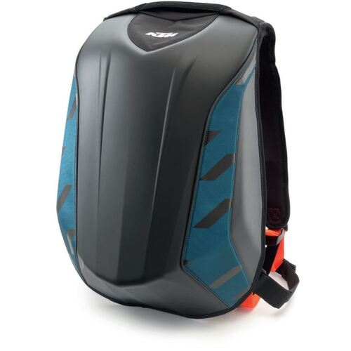 KTM OEM PURE NO DRAG BACKPACK (3PW220014500) - SKU:KTM3PW220014500
