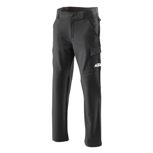 KTM OEM TEAM PANTS XS (3PW220020101) - SKU:KTM3PW220020101