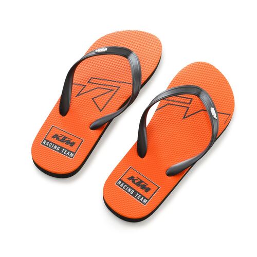 KTM OEM TEAM SANDALS 39/40 (3PW220024806) - SKU:KTM3PW220024806